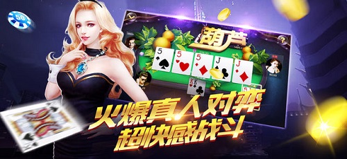 草莓棋牌單機版截圖(3)