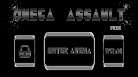 Omega Assault Free截圖(1)