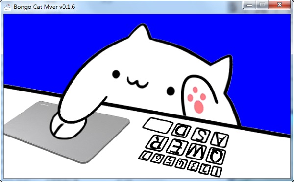 bongo cat mver手機(jī)版截圖(1)