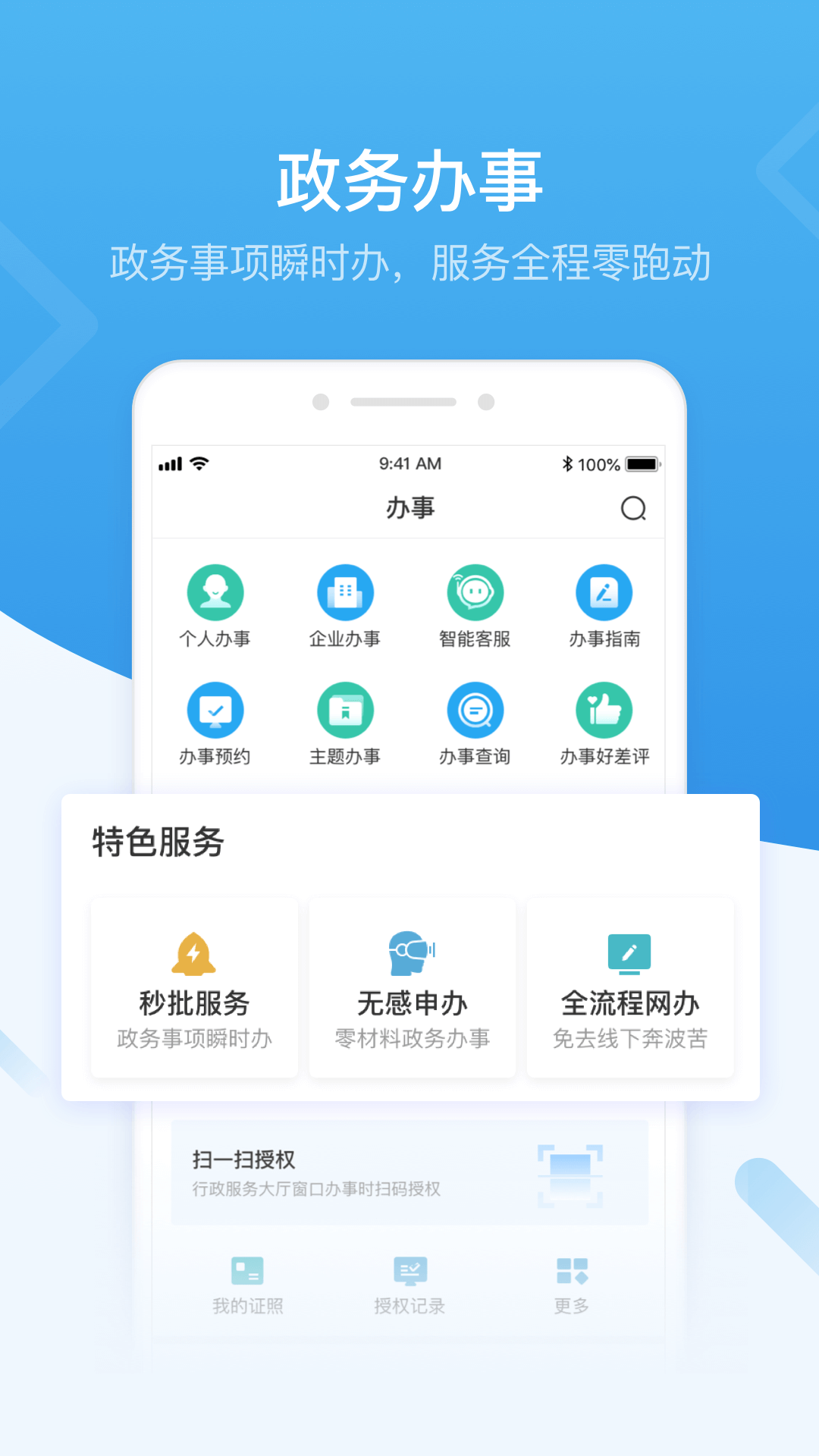 i深圳app截圖(1)