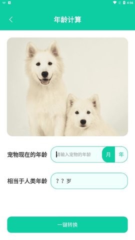 人狗翻譯截圖(1)