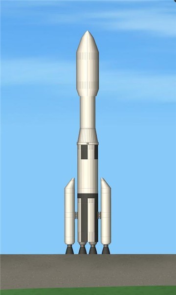 航天模擬器1.5.9版截圖(3)