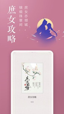 飯團(tuán)追書正版截圖(1)