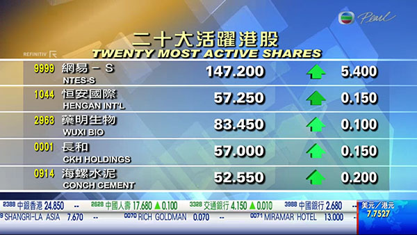 貝殼TV最新版截圖(4)