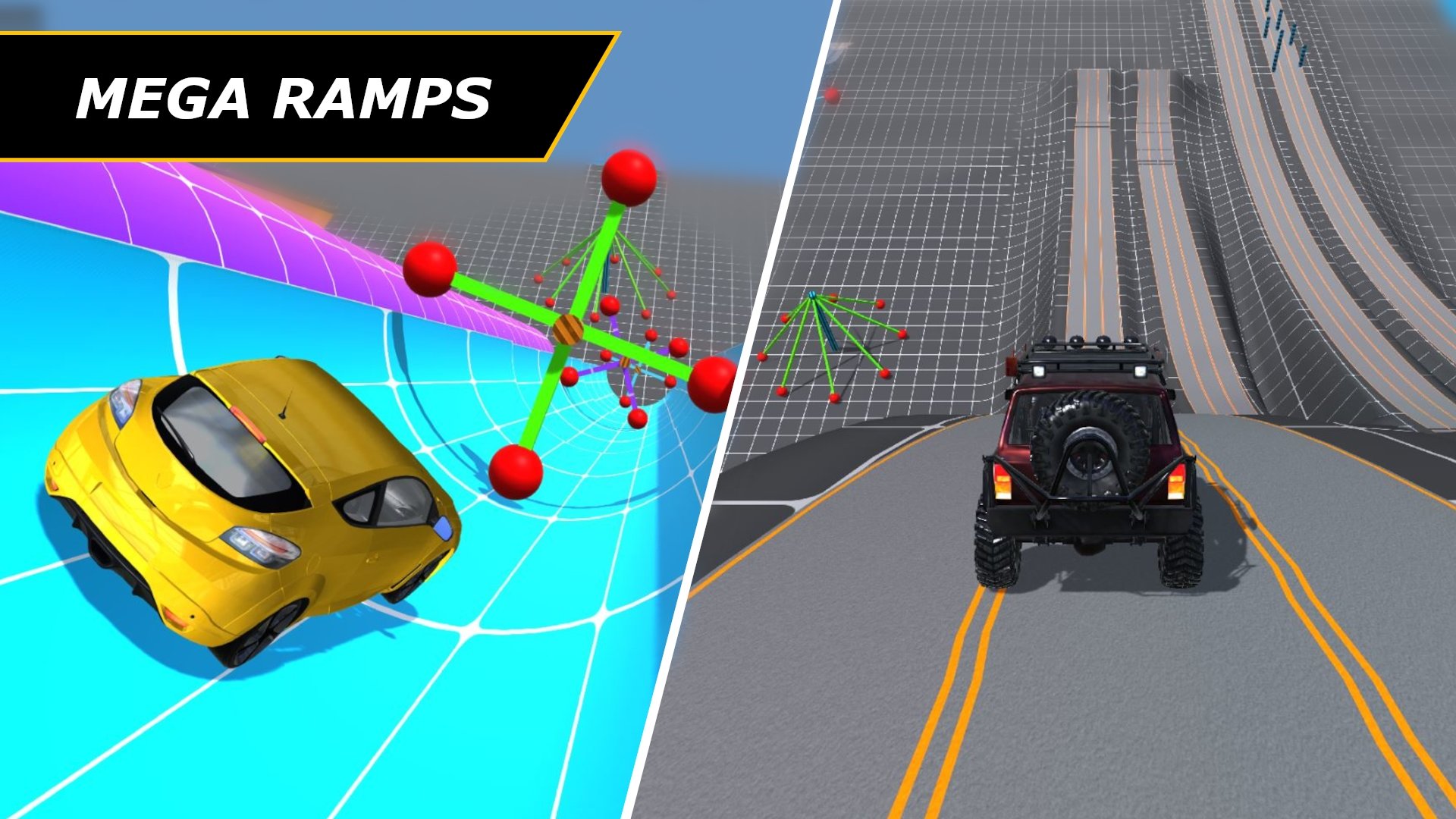 車禍模擬器3D截圖(3)