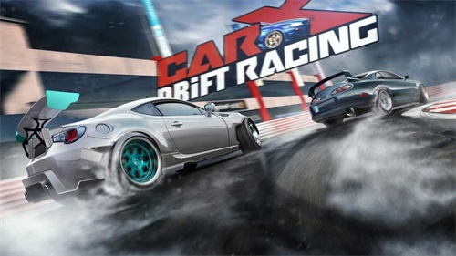 CarX漂移賽車2最新版本v1.9.2截圖(3)