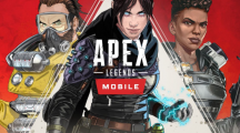 消息稱《Apex英雄》手游將于5月17日上線且有獨家英雄，與騰訊進行合作