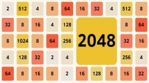 2048游戲介紹，2048游戲新手攻略