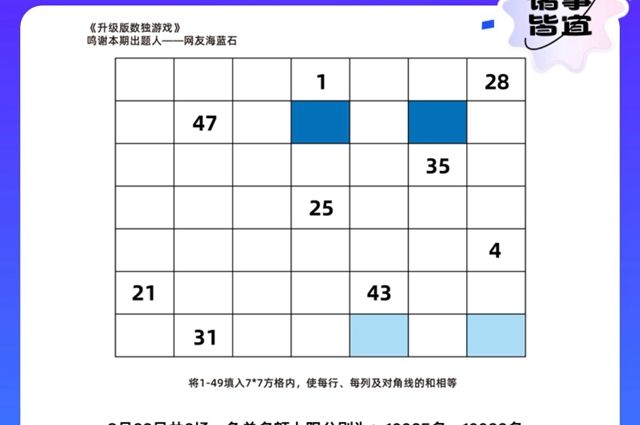 《餓了么》免單8.22時(shí)間答案分享