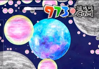 《流浪小星球》火星關卡通關攻略