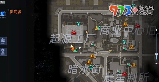 《星球：重啟》鷸蚌相爭任務(wù)攻略