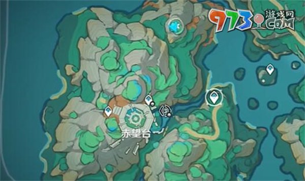 《原神》4.4五劍歸王山成就解鎖攻略