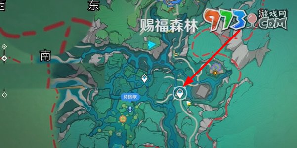 《原神》4.8版本故事始于無雨的森林任務攻略