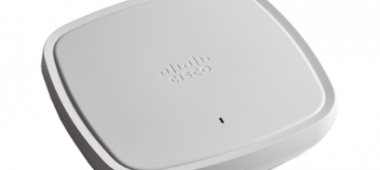 Cisco Catalyst 9117系列無線接入點(diǎn)