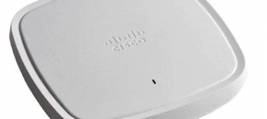 Cisco Catalyst 9130系列無線接入點(diǎn)